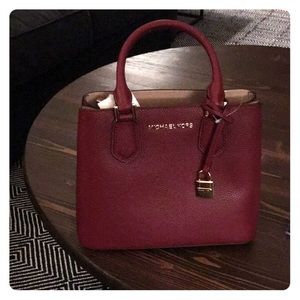Michael Kors Adele bag